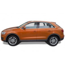 Audi Q3 2.0 Tdi 140 CV